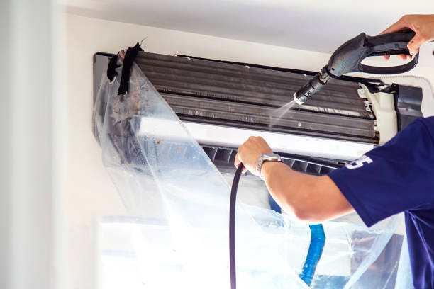 Best Home Air Vent Cleaning  in Dunlap, IA