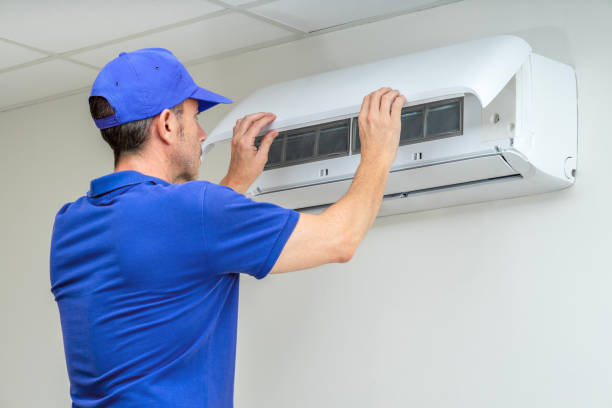 Best Emergency Air Duct Cleaning  in Dunlap, IA