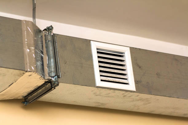 Trusted Dunlap, IA Airduct Cleaning Experts